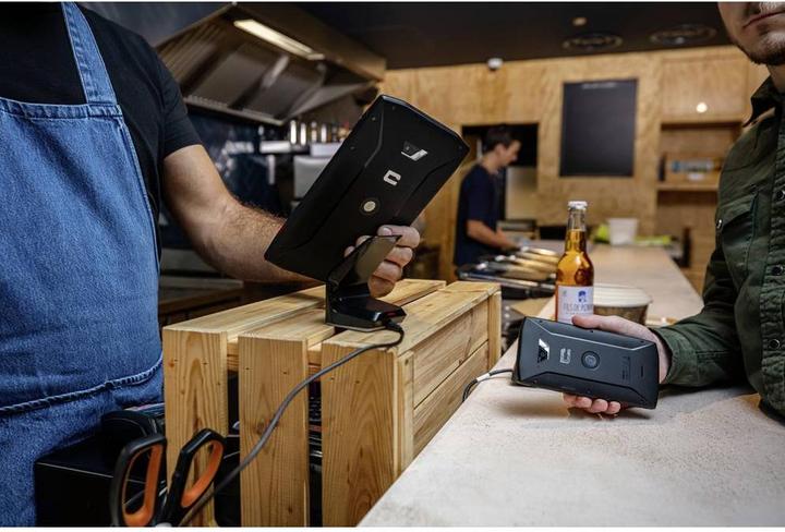 Immagine prodotto Crosscall Stazione di ricarica X-Dock