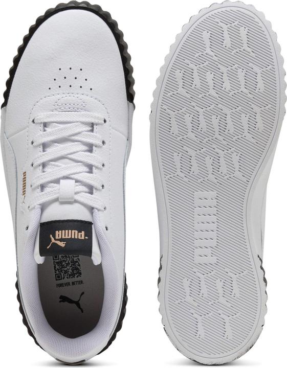 Actual product image Puma Carina 3.0 (36)