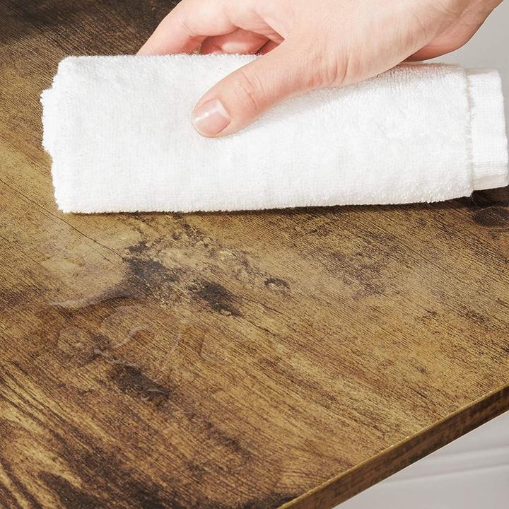 Immagine prodotto Feandrea Jingle (67 cm, Nero, Marrone rustico)