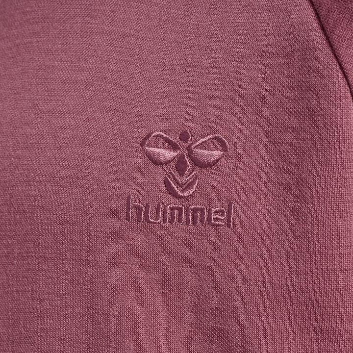Actual product image hummel Hmlwong Sweatshirt (152)
