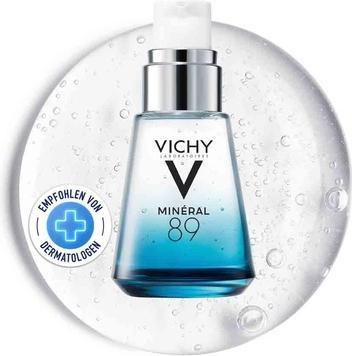 Immagine prodotto Vichy Minéral 89 (30 ml, Crema 24h)