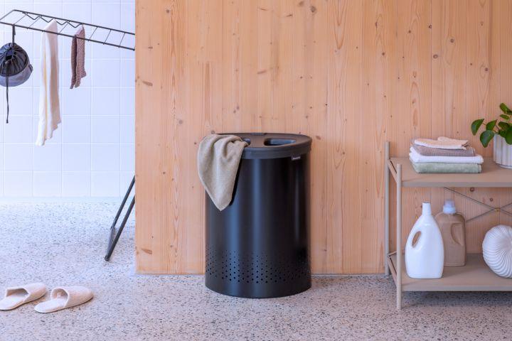 Image du produit Brabantia Laundry Bin (55 l)
