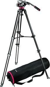 Produktbild Manfrotto MVK502AM-1 (Metall)