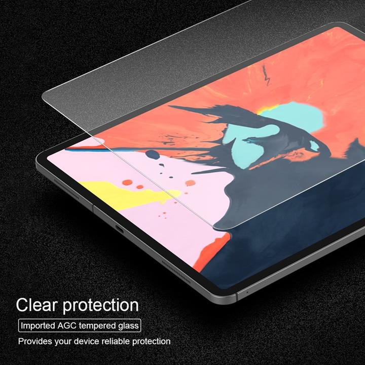 Image du produit Nillkin Incroyable H+ (1 pièce(s), iPad Pro 12.9 2018 (3. Gen))
