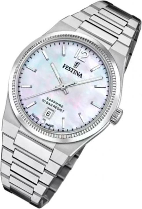 Immagine prodotto Festina Swiss Made Donna (Fatto in Svizzera, 35 mm)