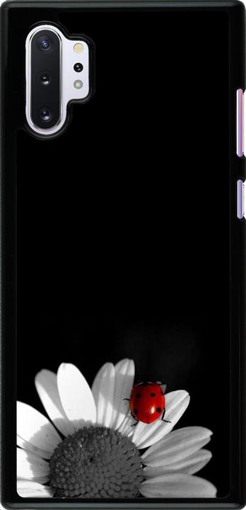 Produktbild PhoneLook Hülle Black and white Cox (Samsung Galaxy Note 10+)