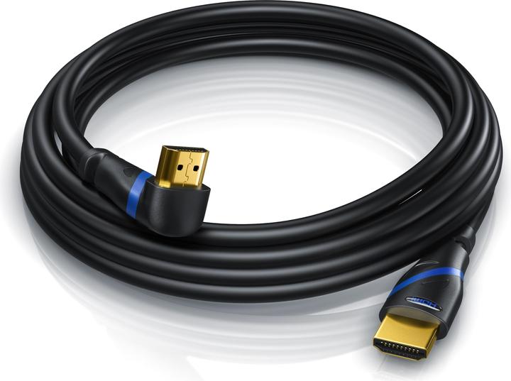 Produktbild Primewire HDMI – HDMI (0.25 m, HDMI)