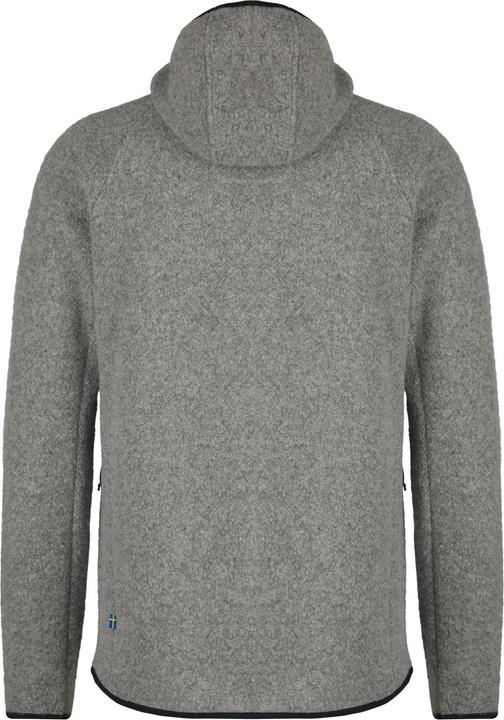 Immagine prodotto Stoic MerinoPile RissnaSt. Zip Hoody (XL)