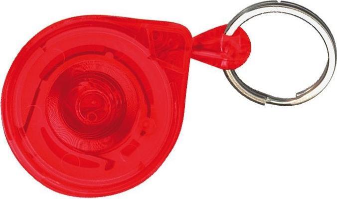 Actual product image Rieffel Card holder with Key Bak KT 1200 SB