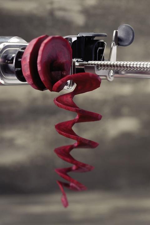 Produktbild KitchenAid Spiralschneider