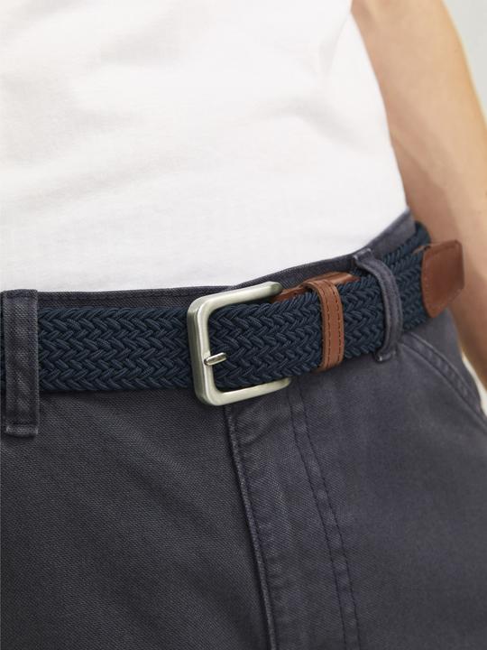 Immagine prodotto Jack & Jones Jacspring Woven Belt Noos (95)