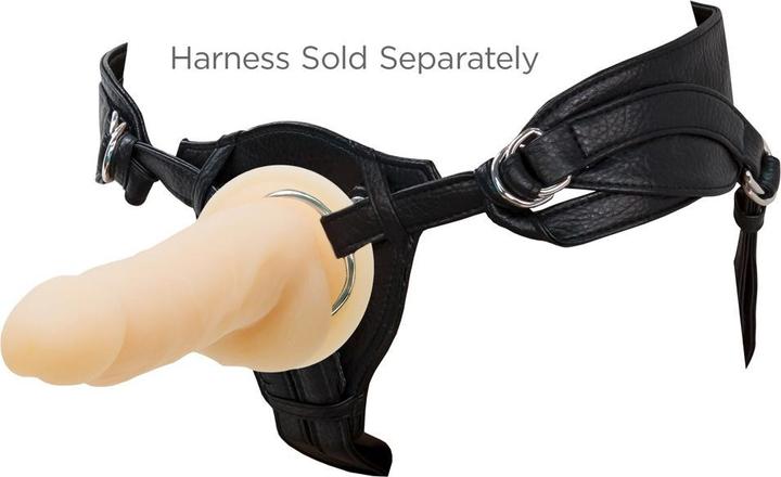 Produktbild Naked Addiction Realistischer rotierender Dildo mit Fernbedienung 23 cm