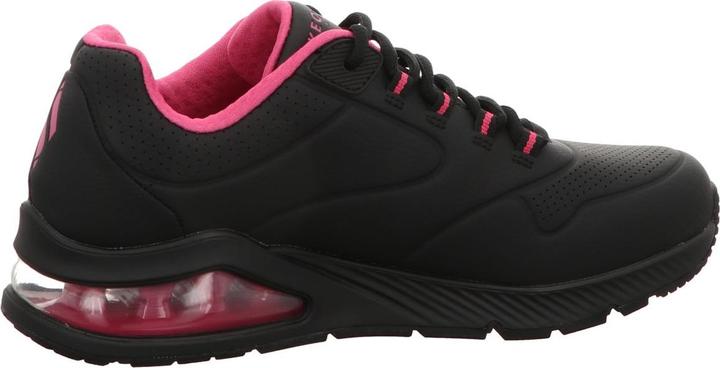 Actual product image Skechers UNO 2- 2ND BEST (36)