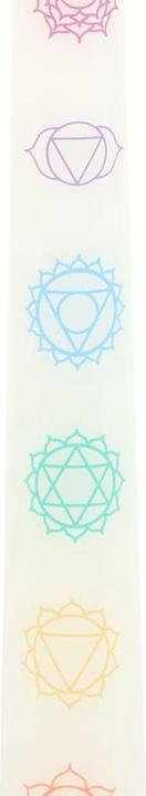 Immagine prodotto Something Different Chakra Balancing Candela Conica Misura Confezione 3 (3 pz.)