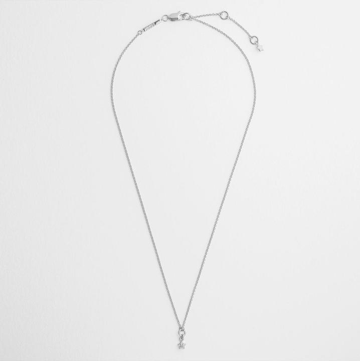 Produktbild Esprit Kette Star (925er Silber, 42 cm)