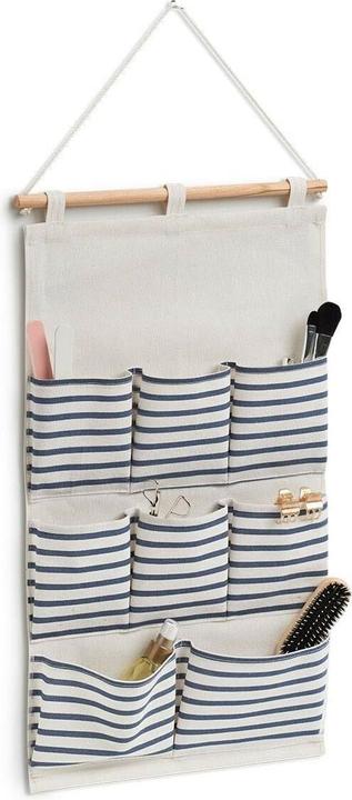 Productafbeelding Zeller Present Strepen (35 x 60 x 35 cm, 73.50 l)
