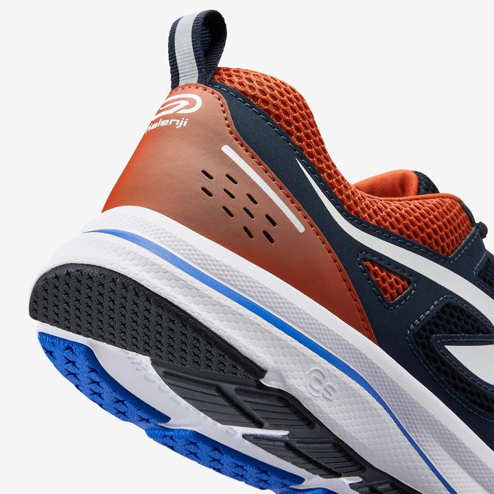 Actual product image Kalenji run active m shoes 145826 (42)