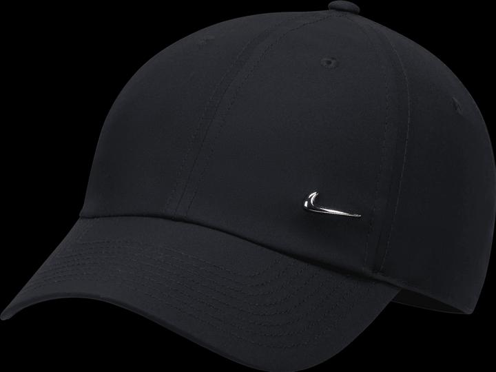 Immagine prodotto Nike Cappellino Dri-FIT Club con swoosh in metallo (M, L)