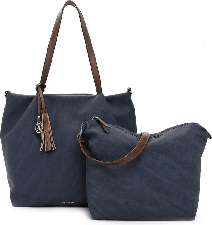 Immagine prodotto Emily und Noah Shopper Elke (23.63 l)