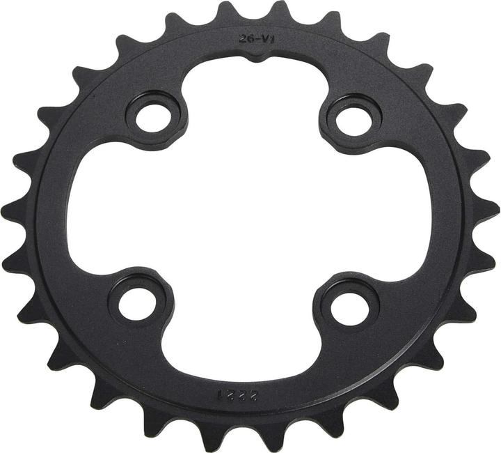 Produktbild Truvativ MTB 26T V1 64 (64)