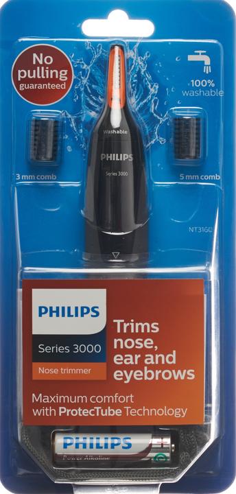 Image du produit Philips Nt3160/10