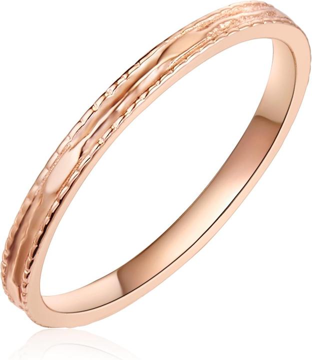 Immagine prodotto Glanzstücke München Donna Argento Rosa Oro - 15790 (54, 925 Argento)