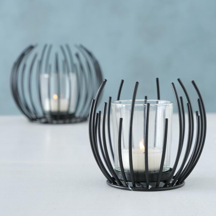 Image du produit Boltze Home Cylon (2 x, 15 x 15 cm)