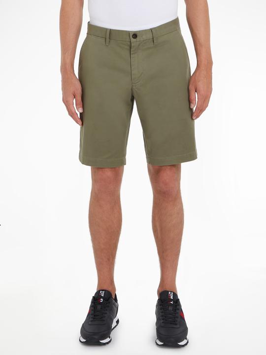 Actual product image Tommy Hilfiger Harlem Short 1985 (34)