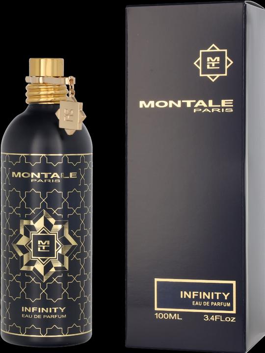 Actual product image Montale Infinity (Eau de parfum, 100 ml)