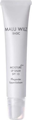 Malu Wilz Basic Moisture Plus Lip Balm (Balsam, 15 ml)