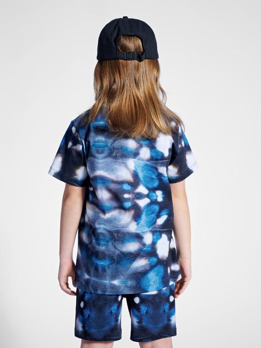 Actual product image hummel stmMAJOR T-SHIRT S/S (140)