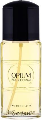 Actual product image Yves Saint Laurent Opium (Eau de toilette, 50 ml)