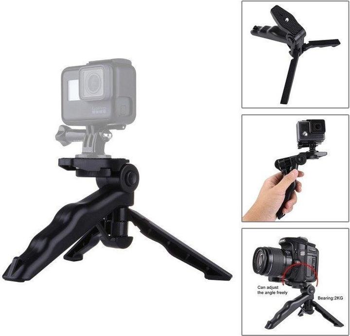 Produktbild Puluz 43 in 1 Accessories Ultimate Combo Kits (DJI Osmo Pocket)