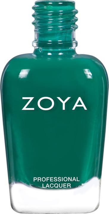 Zoya Wyatt (Farblack)