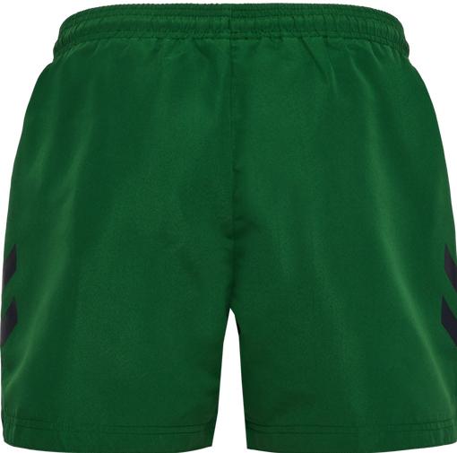 Actual product image hummel hmlNED SWIM SHORTS (M)