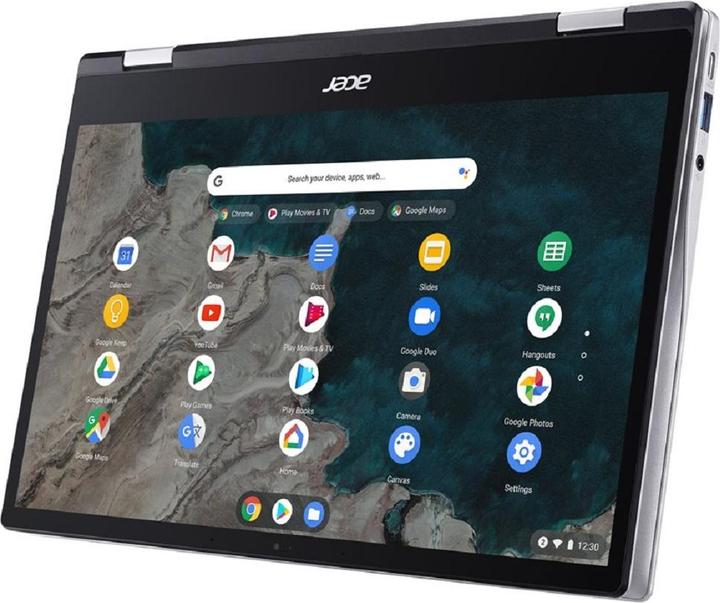 Produktbild Acer Chromebook Spin 311 (13.30", Snapdragon 7180c Lite, 4 GB, 64 GB, DE)