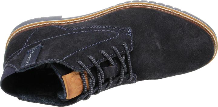 Actual product image Bugatti Ankle boot (47)