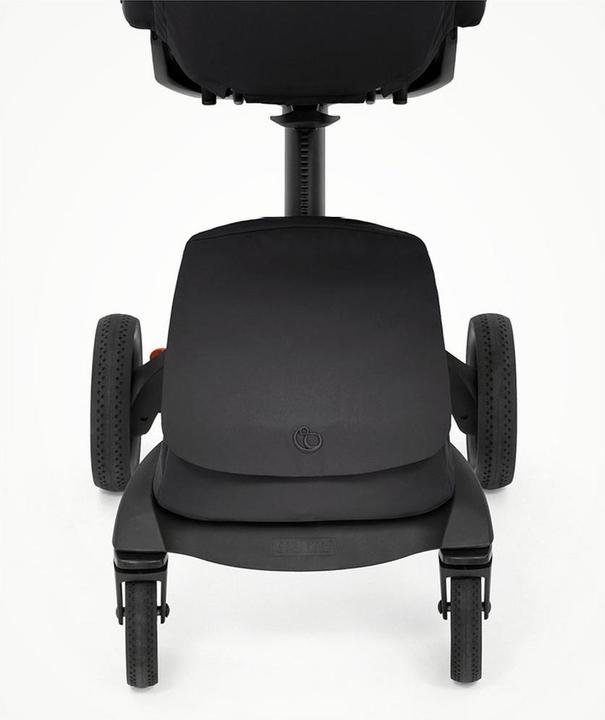 Actual product image Stokke Xplory X Rich Black