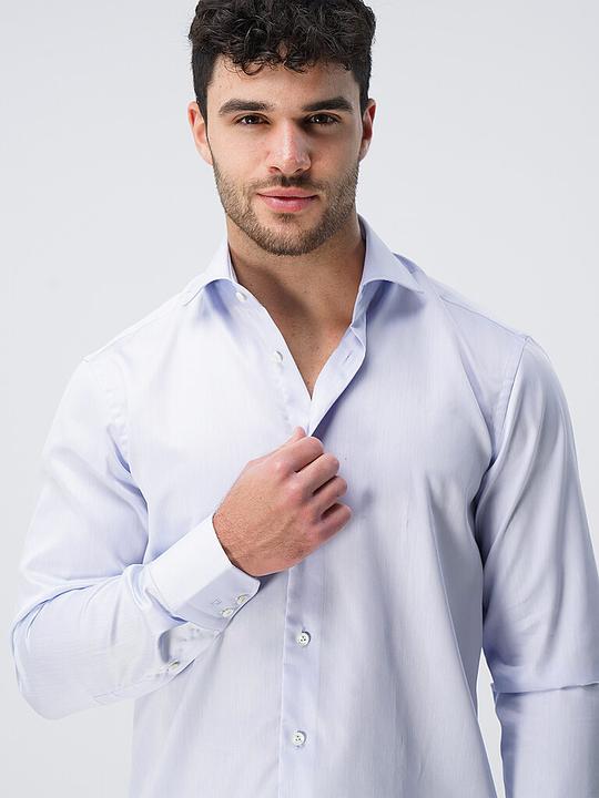 Produktbild Hemd Tailored Fit (44)