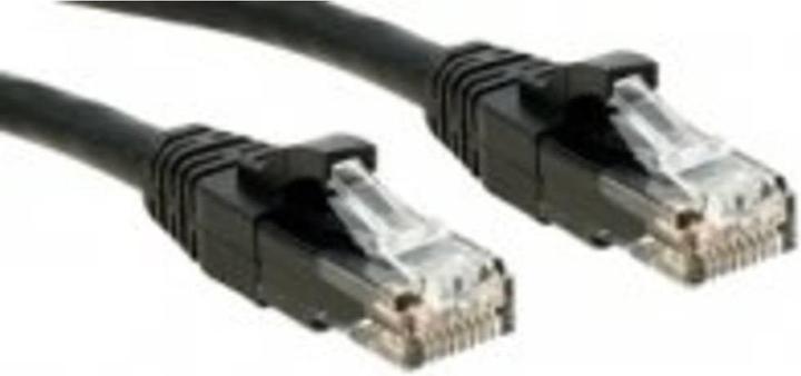 Image du produit Lindy Câble réseau (UTP, CAT6, 5 m)