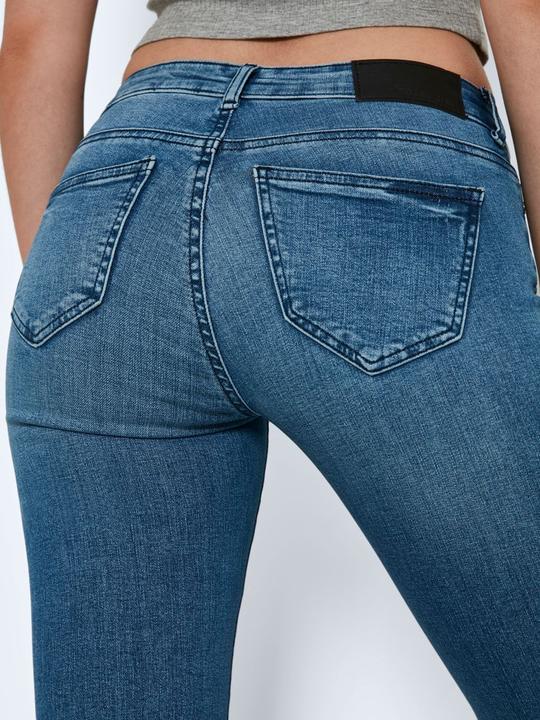 Produktbild Noisy May NMEVE Low Waist Skinny Fit Jeans