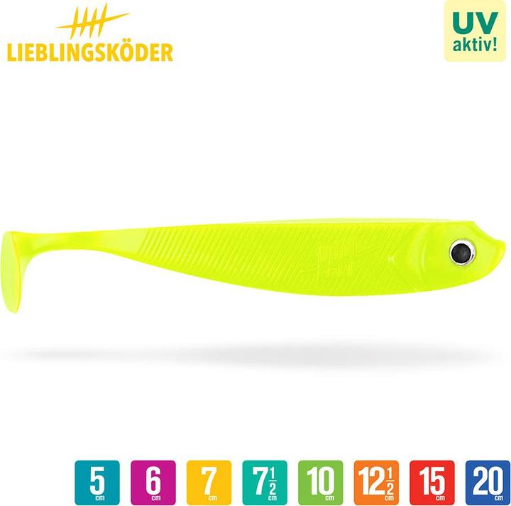Immagine prodotto Lieblingsköder Neo (20 cm)