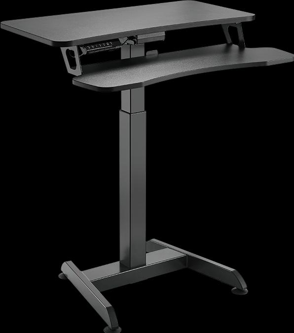Produktbild LogiLink Tragkraft (80 x 40 cm)