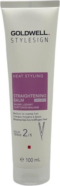 Image du produit Goldwell StyleSign Heat Styling Baume lissant (Pâte capillaire, 100 ml)