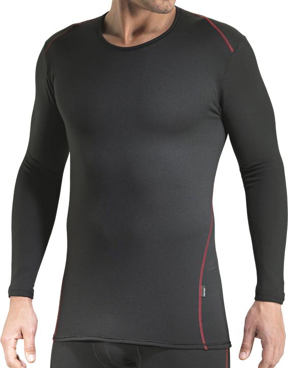 ISA Bodywear CC3 Shirt langarm