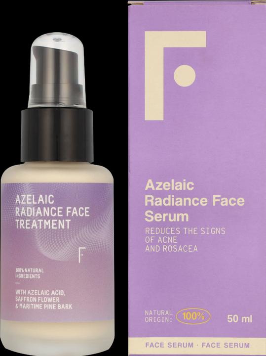 Actual product image Freshly Cosmetics Azelaic Radiance (50 ml)