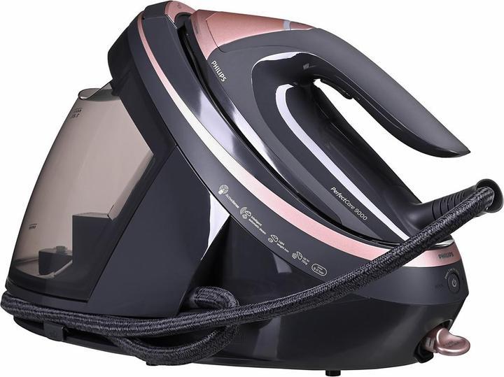 Actual product image Philips PSG9040/80 (3100 W, 750 g/min)