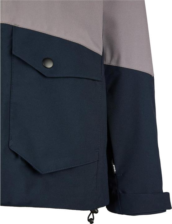 Actual product image Stoic Kid's MountainWool VallrunSt. Ski Jacket (104)
