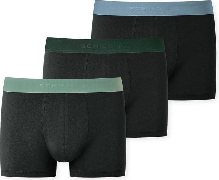 Nero verde