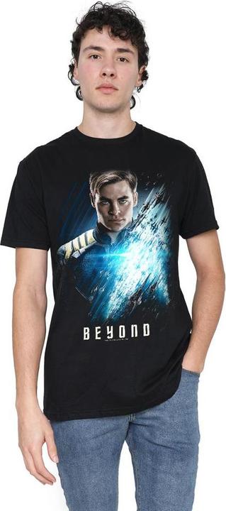 Produktbild Star Trek Beyond TShirt (3XL)